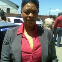 thandiswa habana