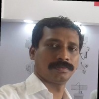 kishore kumar muralidharan