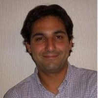 Pedro Pablo Gonzalez del Riego