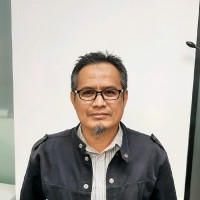 Hrizal Nordin