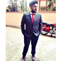 Ketan Ghosh