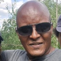 Peter Kuria Githinji