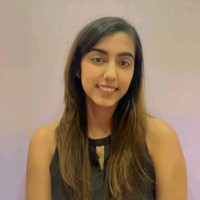 Bhoomika Hinduja