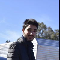 Leonardo Petrocelli Sedano