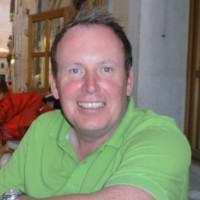 Ian McFarlane