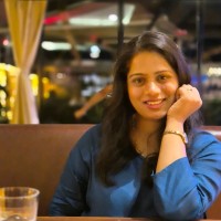 Varsha Dhole