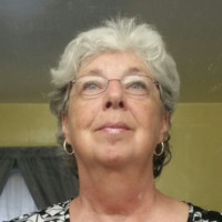 Cathy Dosch