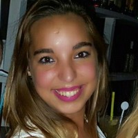 Saida India Guerrero