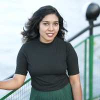 Ayana Ajayan
