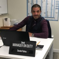 Davide Palma