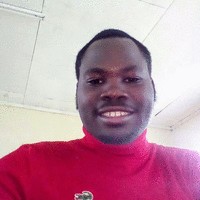 Benson Orucho