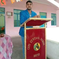 Bhakti Marg Ramu Pandit Ji