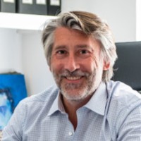 Olivier Genevois