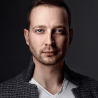 Alex Kravtsov