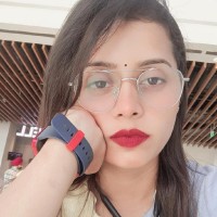 Anchal Srivastava
