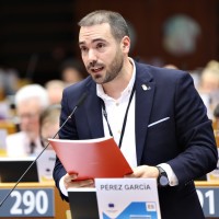 Sergio Pérez García