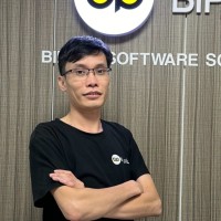 Huan Ngo