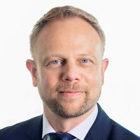 Steffen Braa Andersen