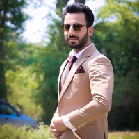Chirag Sharma