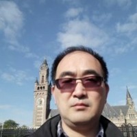 Gary Jiang