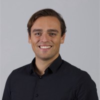 Jorick Tesselaar