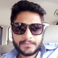Tushar Shukla