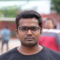 Venkat Jana
