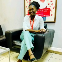 Naomie-Gracia Fatouma