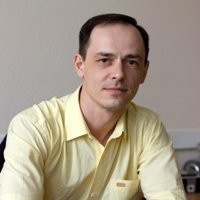 Александр Энгель