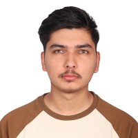 Ashish Dhungana