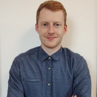 Dominik Vorhauer