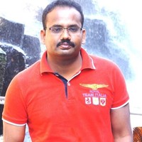 Vijay Chaikam