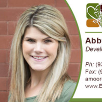 Abby Moore