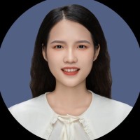 Joanna Huang