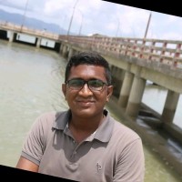 Sujon Weasly Biswas