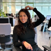 Ana-Maria Zvac