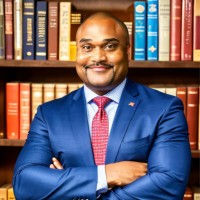 Dr. Robert Long III