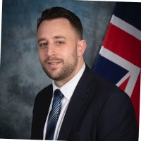 Luke Matthews