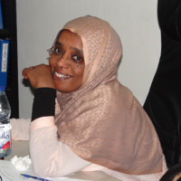 Nahid Khashmelmous