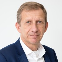 Bernhard Bachleitner