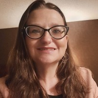 Tricia Pannebaker