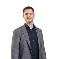 Etienne Lehmann, LL.M.