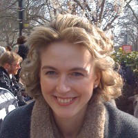Katie Farrant