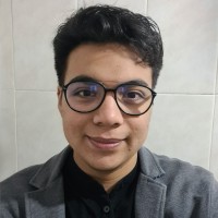 Iván Mandujano González Moreno