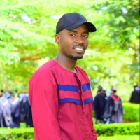 Ezra Kiprotich