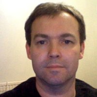 Ian Hughes