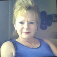 Anna English