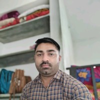 Baldaniya Haresh