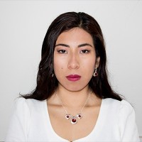 Ximena Adriana Constancio Vilca