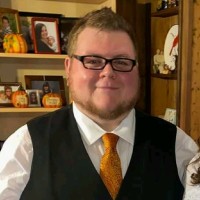 Nathan Caudill-Rakes